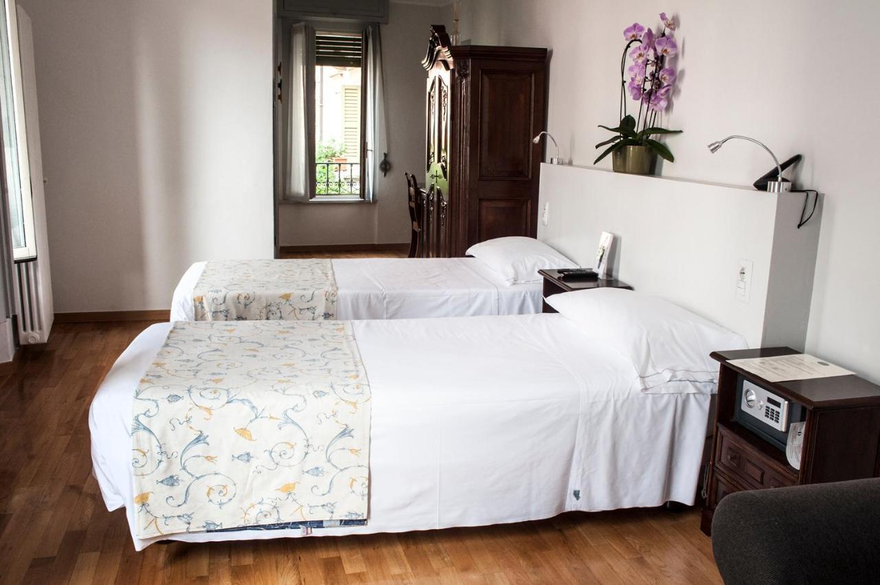 Albergo Bologna فاريسّي المظهر الخارجي الصورة