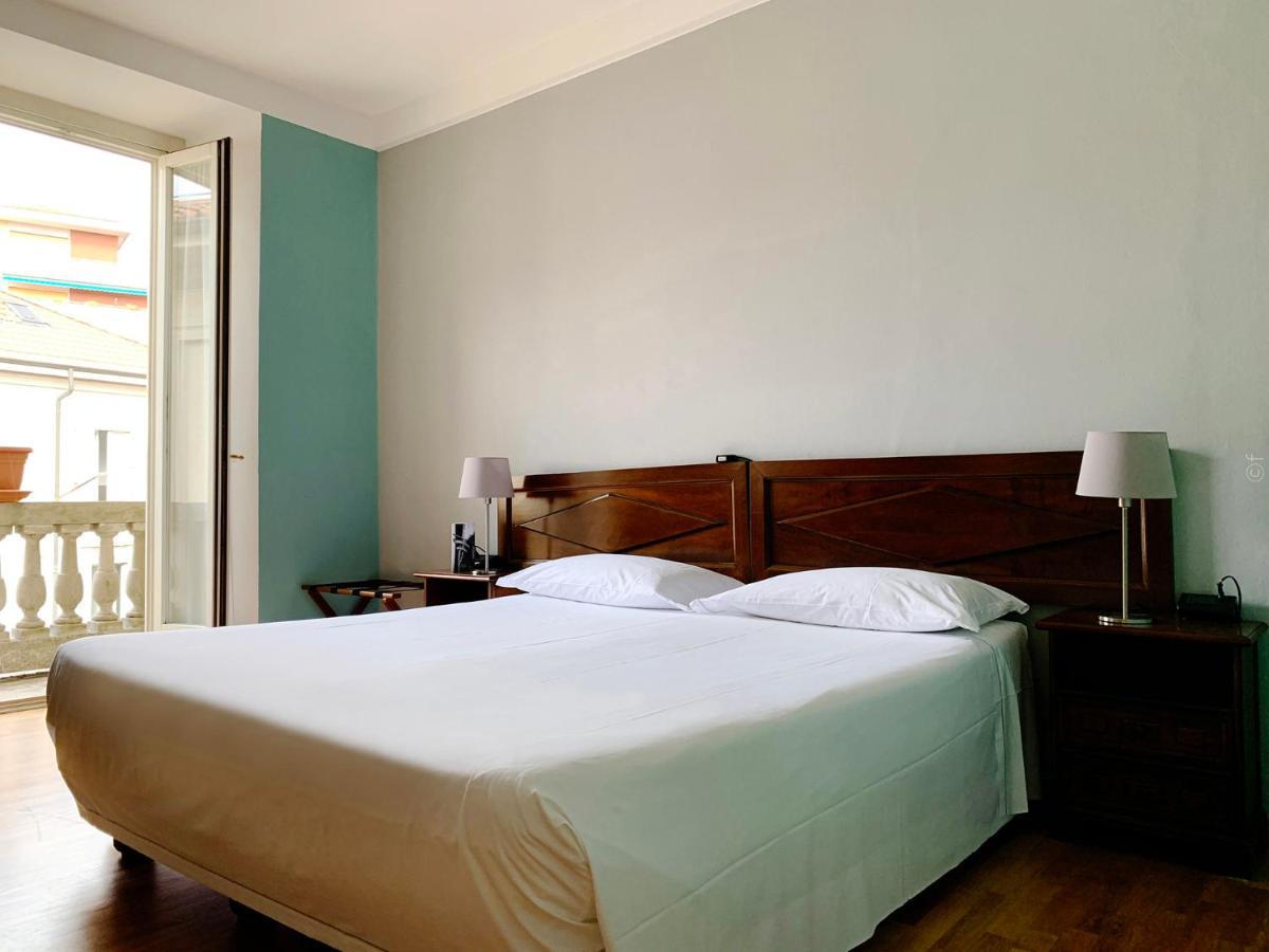 Albergo Bologna فاريسّي المظهر الخارجي الصورة