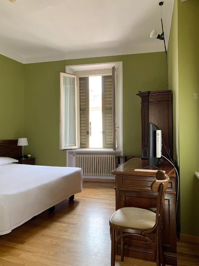 Albergo Bologna فاريسّي المظهر الخارجي الصورة