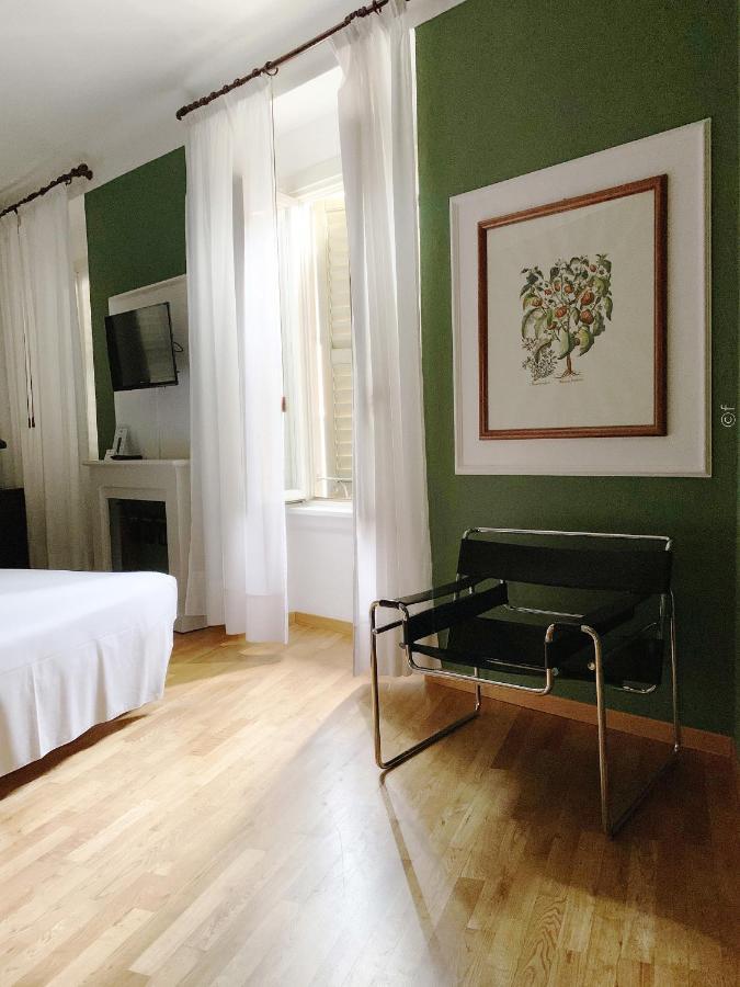 Albergo Bologna فاريسّي المظهر الخارجي الصورة