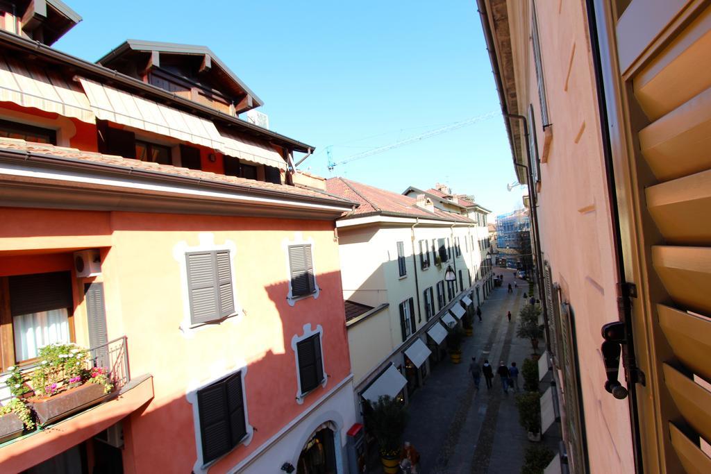 Albergo Bologna فاريسّي المظهر الخارجي الصورة