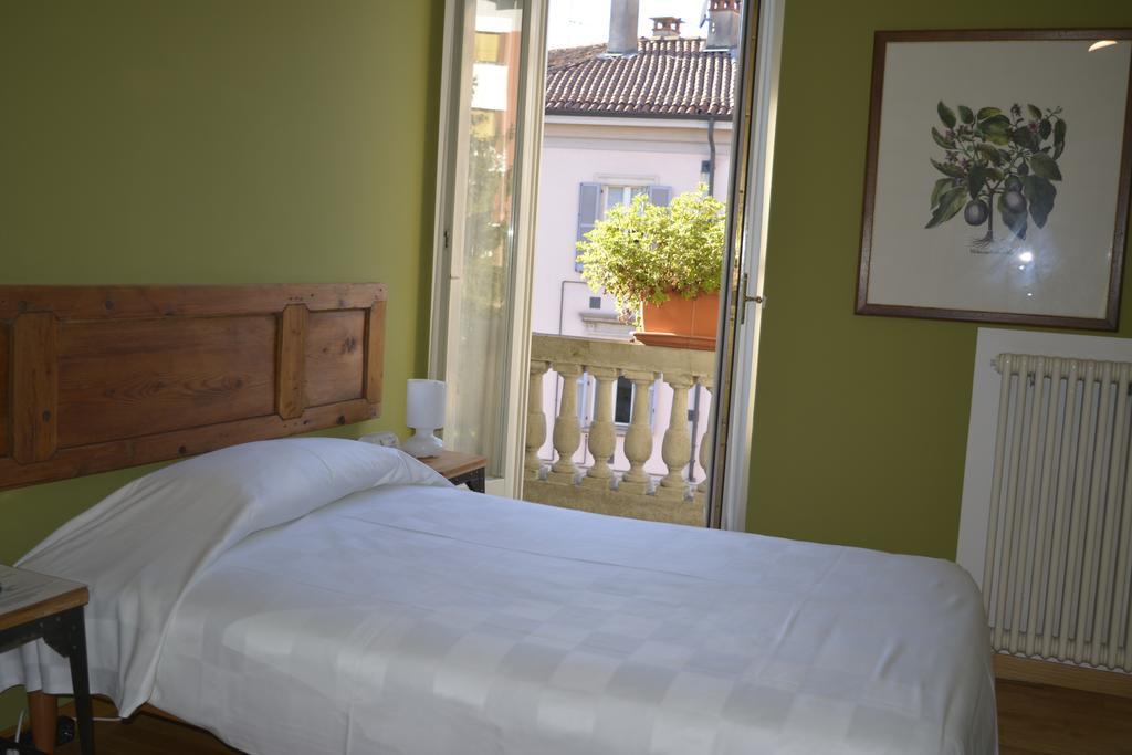 Albergo Bologna فاريسّي المظهر الخارجي الصورة