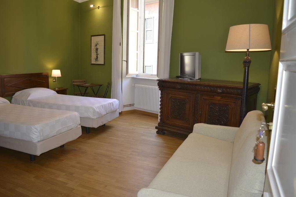 Albergo Bologna فاريسّي المظهر الخارجي الصورة