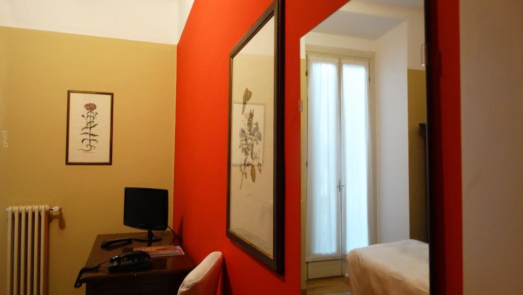 Albergo Bologna فاريسّي المظهر الخارجي الصورة