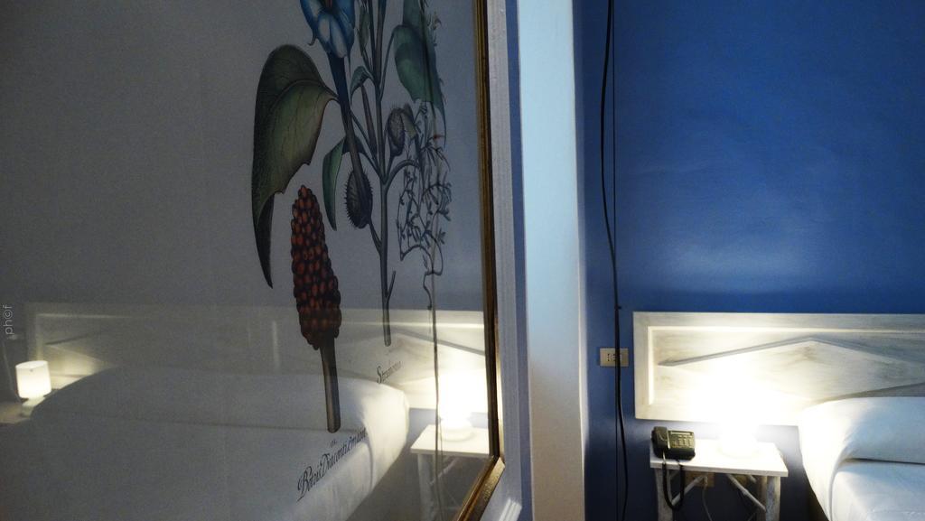 Albergo Bologna فاريسّي المظهر الخارجي الصورة